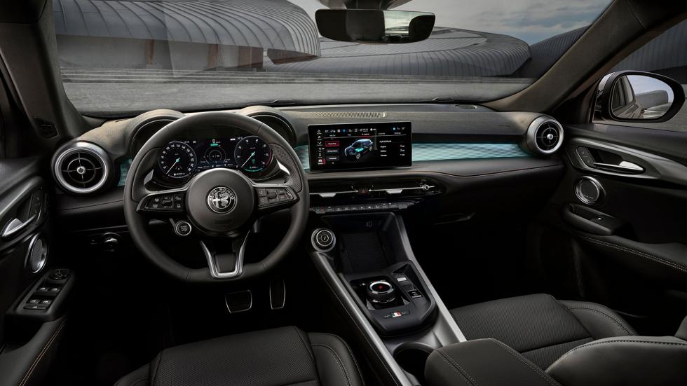 Alfa Romeo Tonale: Ετοιμοπαράδοτη και με νέα πιο ελκυστική τιμή  
